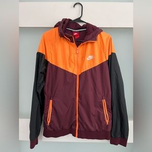 Nike Jacket